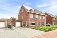 Klaverstraat 5, Lewedorp