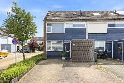 Westerscheldestraat 133, 4388VG, Oost-souburg, Zeeland