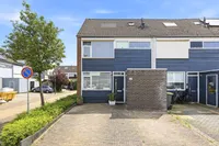 Westerscheldestraat 133, Oost-souburg