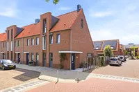 Schuitvaartgracht 173, Vlissingen