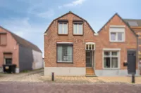 Steensedijk 14, Hulst