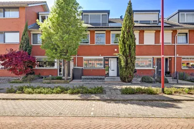 Simon Vestdijkhove 37, 3437JR, Nieuwegein, Utrecht
