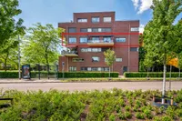 Zonneveld 22, Venlo