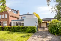 Emmastraat 14, Roosendaal