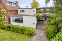 Emmastraat 14, Roosendaal