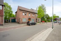Stationsstraat 23, Susteren