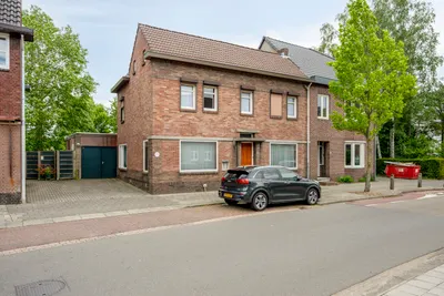 Stationsstraat 23, 6114GA, Susteren, Limburg
