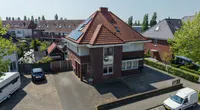 Bluesroute 6, Middelburg