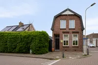 Lijsterstraat 6, Zundert