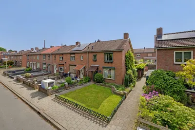 Lijsterlaan 37, 5932VS, Tegelen, Limburg