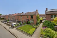Lijsterlaan 37, Tegelen