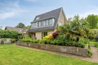 Oosterscheldelaan 15, Burgh-haamstede
