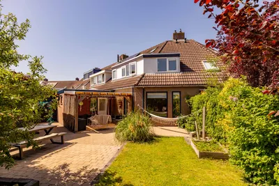 van Leeuwenhoekstraat 21, 7908BH, Hoogeveen, Drenthe