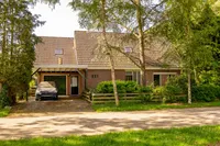 Ten Hoevestraat 13, Kerkenveld