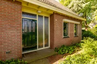 Ten Hoevestraat 13, Kerkenveld
