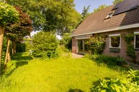Ten Hoevestraat 13, Kerkenveld
