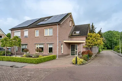 Kershof 19, 5314BW, Bruchem, Gelderland
