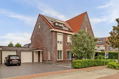 Langhors 14, 4421TK, Kapelle, Zeeland