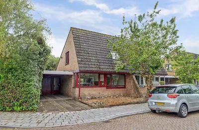Fahrenheitstraat 1, 4416DD, Kruiningen, Zeeland