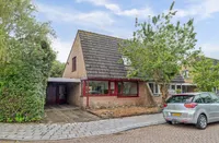 Fahrenheitstraat 1, Kruiningen