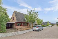 Fahrenheitstraat 1, Kruiningen