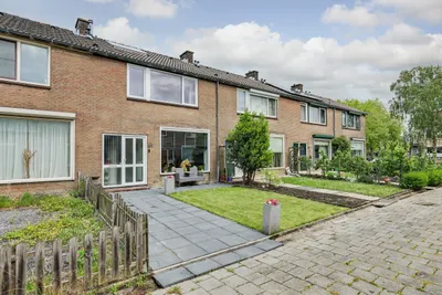 Hugo de Grootstraat 51, 4416EE, Kruiningen, Zeeland