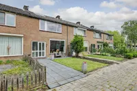 Hugo de Grootstraat 51, Kruiningen