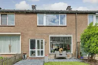 Hugo de Grootstraat 51, Kruiningen