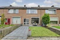 Hugo de Grootstraat 51, Kruiningen