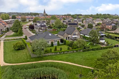 Einsteinstraat 31, 4416EL, Kruiningen, Zeeland
