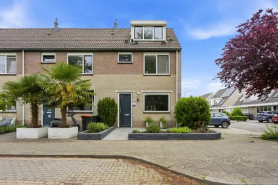 Hugo de Grootlaan 1, 2984GC, Ridderkerk, Zuid-Holland