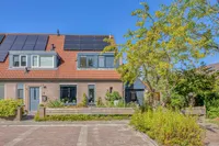 Tussenkoelen 1, Haren Gn