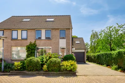 Zaagbek 7, 4451EK, Heinkenszand, Zeeland