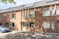 Jan Stevensstraat 21, Helmond