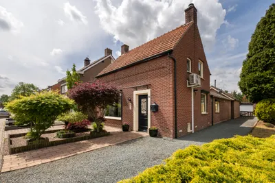 Bevrijdingstraat 26, 4641BJ, Ossendrecht, Noord-Brabant