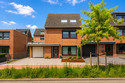 Gravenweg 52, 6471VZ, Eygelshoven, Limburg