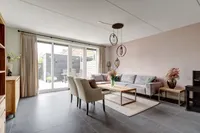 Het Jaagpad 7, Meteren
