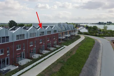 Dorpsstraat 20, 2959AG, Streefkerk, Zuid-Holland