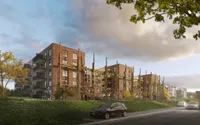 Floris Klooswerf 160, Alblasserdam