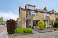 Govert Flinckstraat 16, Papendrecht