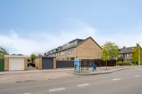 Govert Flinckstraat 16, Papendrecht