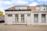 van Bovenstraat 21, Terneuzen