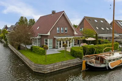 Jurjen de Jagerstrjitte 11, 8711LH, Workum, Friesland