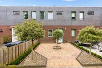 Albrecht Dürerweg 34, Almere