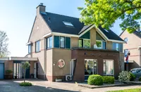 Saltshof 3036, Wijchen