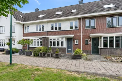 Lokaalspoor 26, 3994VM, Houten, Utrecht
