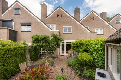 Lupine-oord 21, 3991VG, Houten, Utrecht