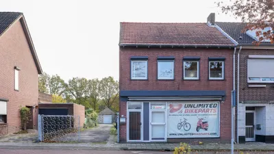 Heerenweg 138, 6414AR, Heerlen, Limburg