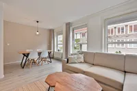 Herculesstraat, Amsterdam