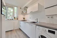 Herculesstraat, Amsterdam